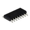 IRS2092S Classe D Audio Driver PWM – Amplificateur 500 W, Protection OC, 16‑broches