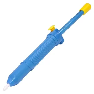Grande pompe à dessouder (33 cm)