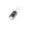 1000UF 35V Condensateur Électrolytique