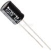 Condensateur Électrolytique 47uF – 63V