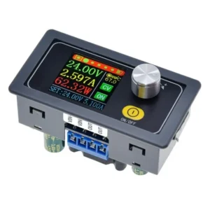 convertisseur Buck-Boost CC XYS3580
