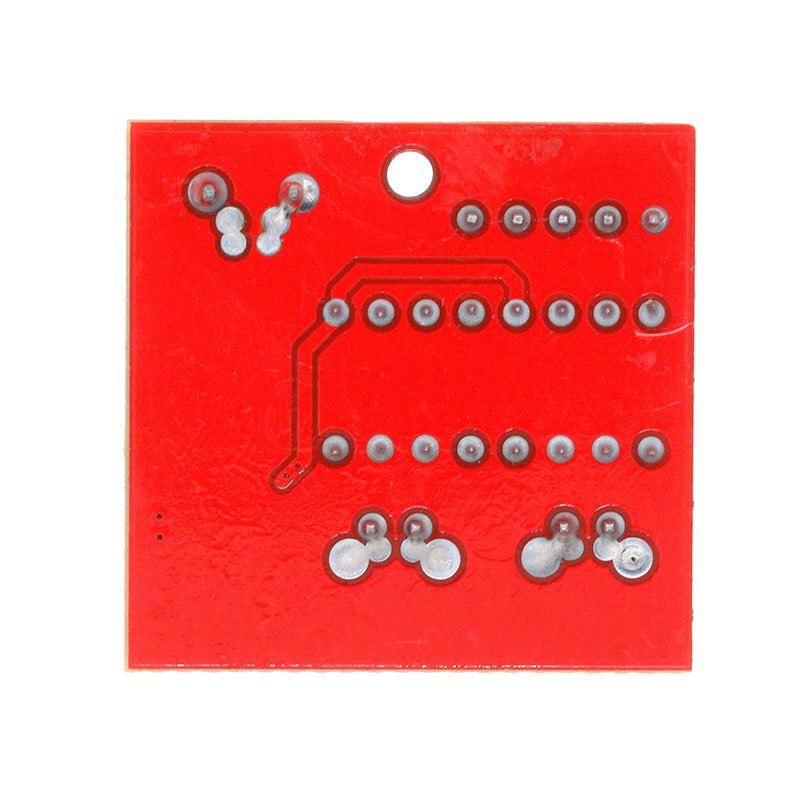 Module driver moteur DC MX1919 double pont H 2.5A