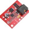 Contrôleur MPPT 12V Lithium Li-ion 18650 pour panneaux solaires