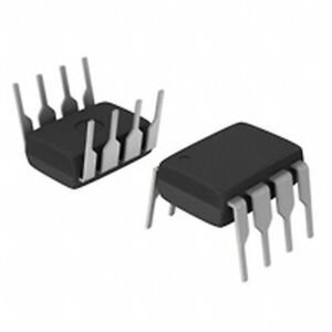 TC4420 - pilote de MOSFET de puissance à grande vitesse