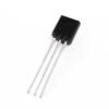 2SC1815 – Transistor NPN faible signal (Boîtier TO-92 / DIP)