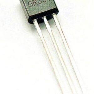 2SC945 - Transistor bipolaire NPN (BJT)
