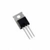 IRF3708 – MOSFET Canal N Logic Level / Faible Rds(on) (Boîtier TO-220)