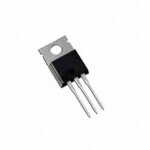 IRF3708 – MOSFET Canal N Logic Level / Faible Rds(on) (Boîtier TO-220)