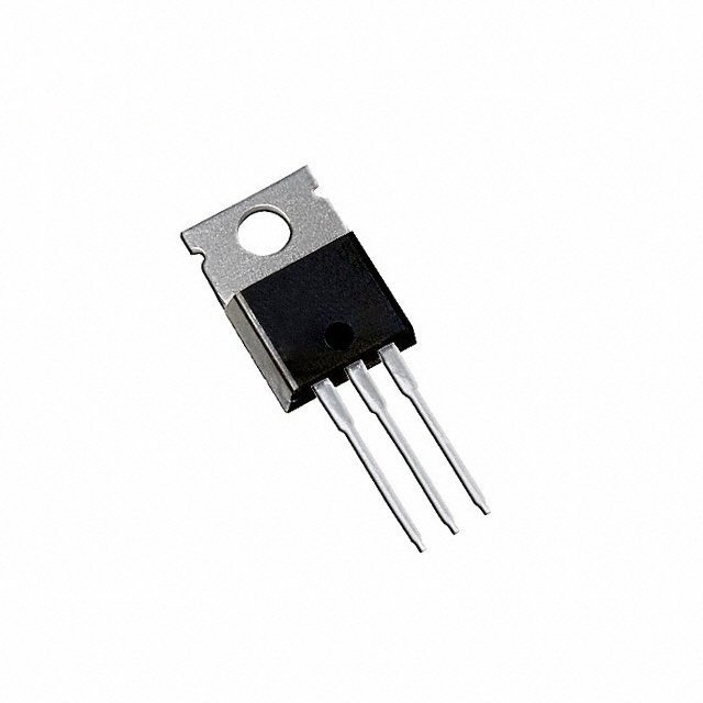 IRF3708 – MOSFET Canal N Logic Level / Faible Rds(on) (Boîtier TO-220) IRF3708 – MOSFET Canal N Logic Level / Faible Rds(on) (Boîtier TO-220)