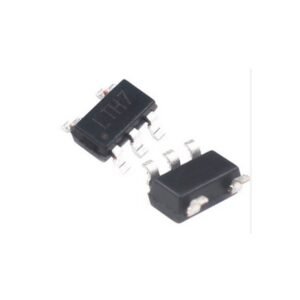 LTC4054 – Contrôleur de charge linéaire pour batterie Li-Ion (Boîtier SOP-8 / MSOP-8)