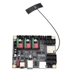 MKS DLC32 V2.1 – Carte de contrôle CNC / Laser 32 bits