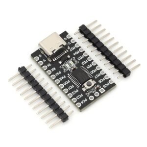 Carte de développement CH32V003 – Microcontrôleur RISC-V