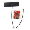 ESP32-C3 Plus – Carte de développement WiFi & Bluetooth IoT
