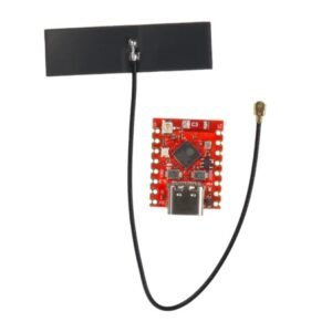 ESP32-C3 Plus – Carte de développement WiFi & Bluetooth IoT