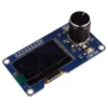 Module d'affichage OLED I2C 1,3 pouce avec encodeur rotatif EC11