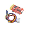 Module Amplificateur Audio Stéréo Bluetooth 4.2 ( 5 W + 5 W ) micro-USB