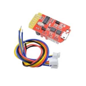 Module Amplificateur Audio Stéréo Bluetooth 4.2 ( 5 W + 5 W ) micro-USB