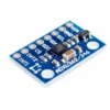 ADXL346 – Capteur Accéléromètre Numérique 3 Axes (I2C / SPI)