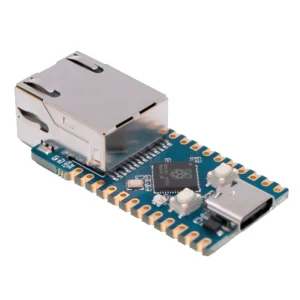 Carte de développement Waveshare RP2040-ETH Ethernet RJ45