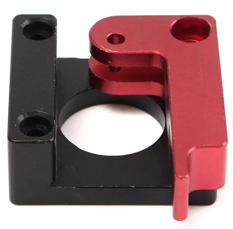 Extrudeur MK8 Tout Métal Bowden 1.75 mm pour Imprimante 3D