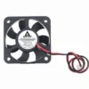 Ventilateur 5010 12V 50x50x10mm avec connecteur XH2.54-2P