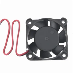Ventilateur 4010 5V 40x40x10mm