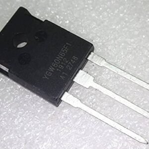 YGW60N65F1 IGBT 650V 60A TO-247