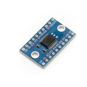 Convertisseur de niveau TXS0108E