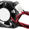 Ventilateur 4010S 12V 40x40x10mm avec connecteur XH2.54