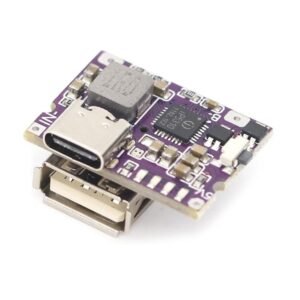 Module IP5310 USB Type-C chargeur batterie Lithium 3A