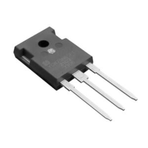 YGW75N65F1 IGBT 650V 75A TO-247