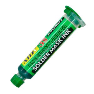 Vernis Isolant UV Aida A-UVH903G 3S