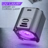 UV LAMP LIGHT AIDA avec batterie