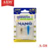 Pâte Conductrice à l'Argent Nano AIDA A-58